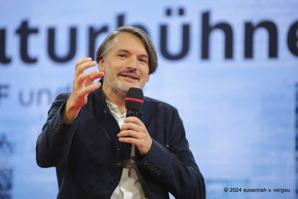 Gern gelesen: Saša Stanišićs  – “Möchte die Witwe angesprochen werden…