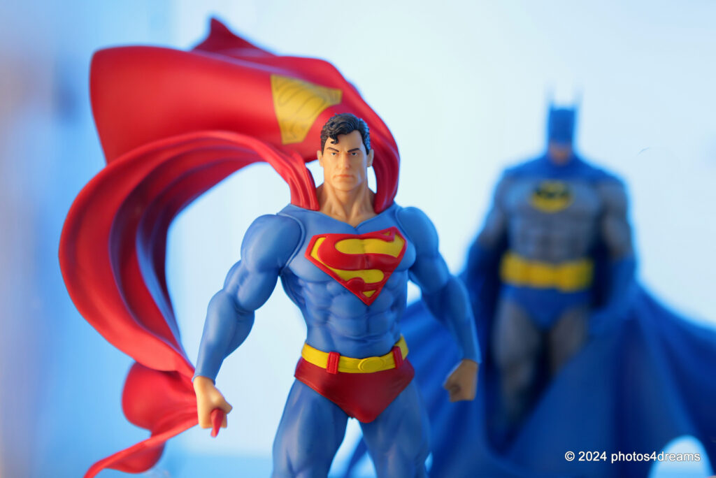 COMIC CON STUTTGART 2024 wieder ein großer Erfolg