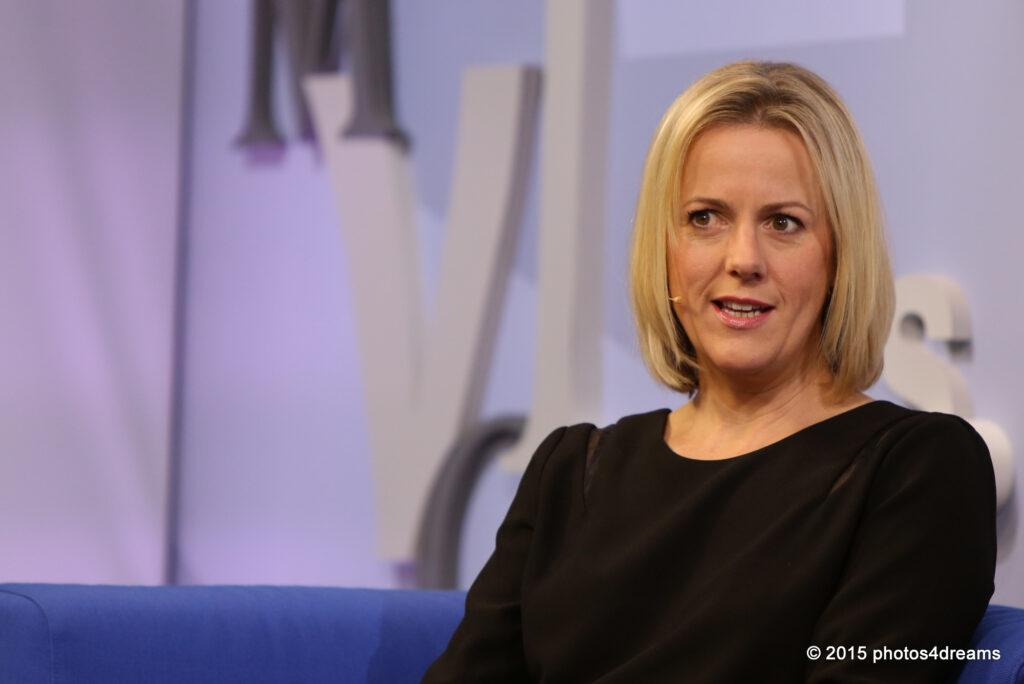 GERN GELESEN: “Zwischen Ende und Anfang” von JOJO MOYES