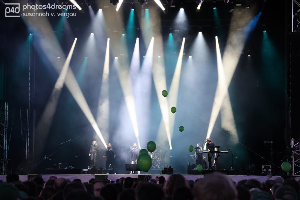 DAS SCHLOSSGRABENFEST DARMSTADT 2026