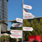 BUCHMESSE FRANKFURT 2026 ist eröffnet